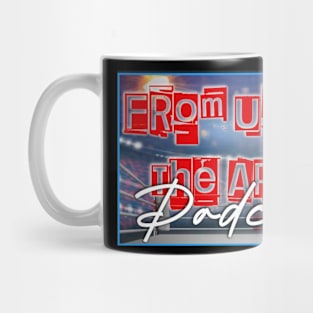 phase season 3 Mug